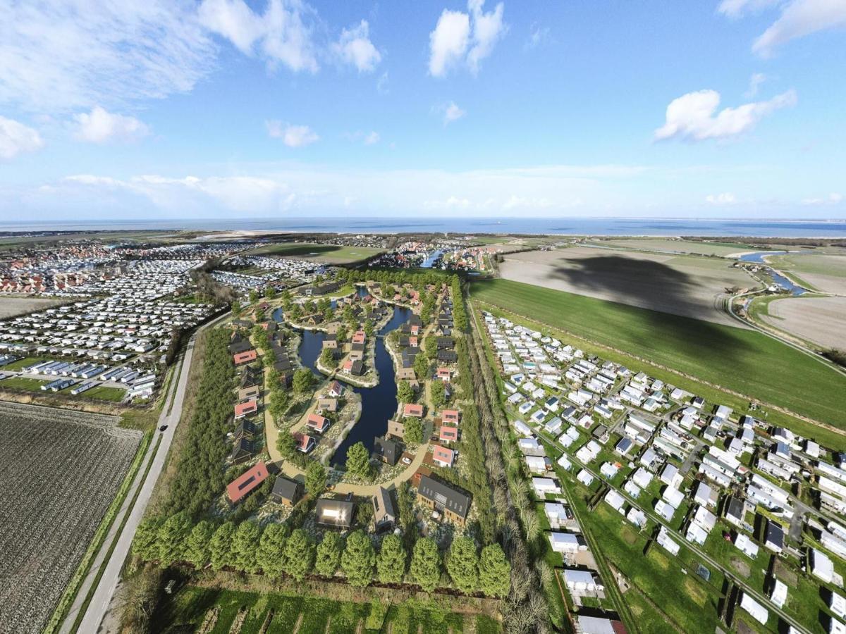 Modern With Wellness, On A Park, 1 2 Km From The