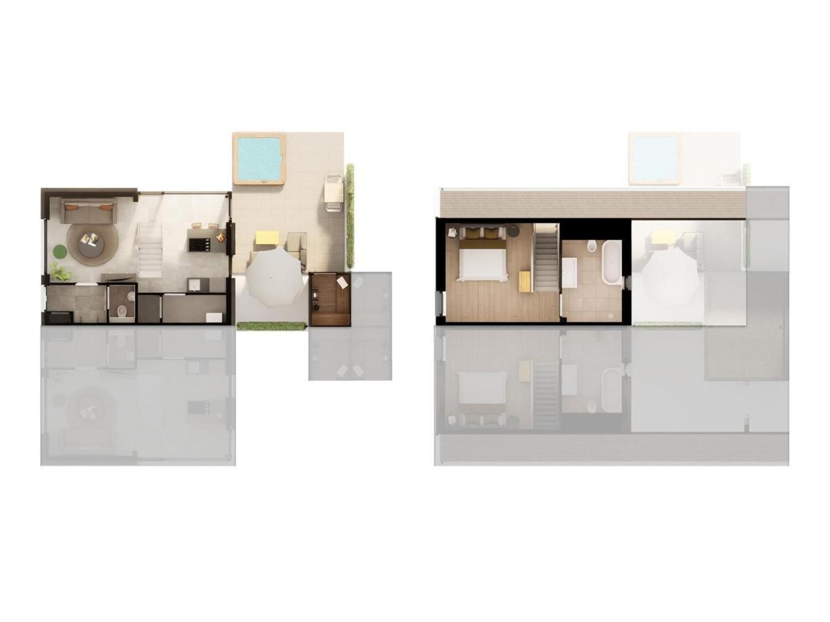 Modern With Wellness, On A Park, 1 2 Km From The